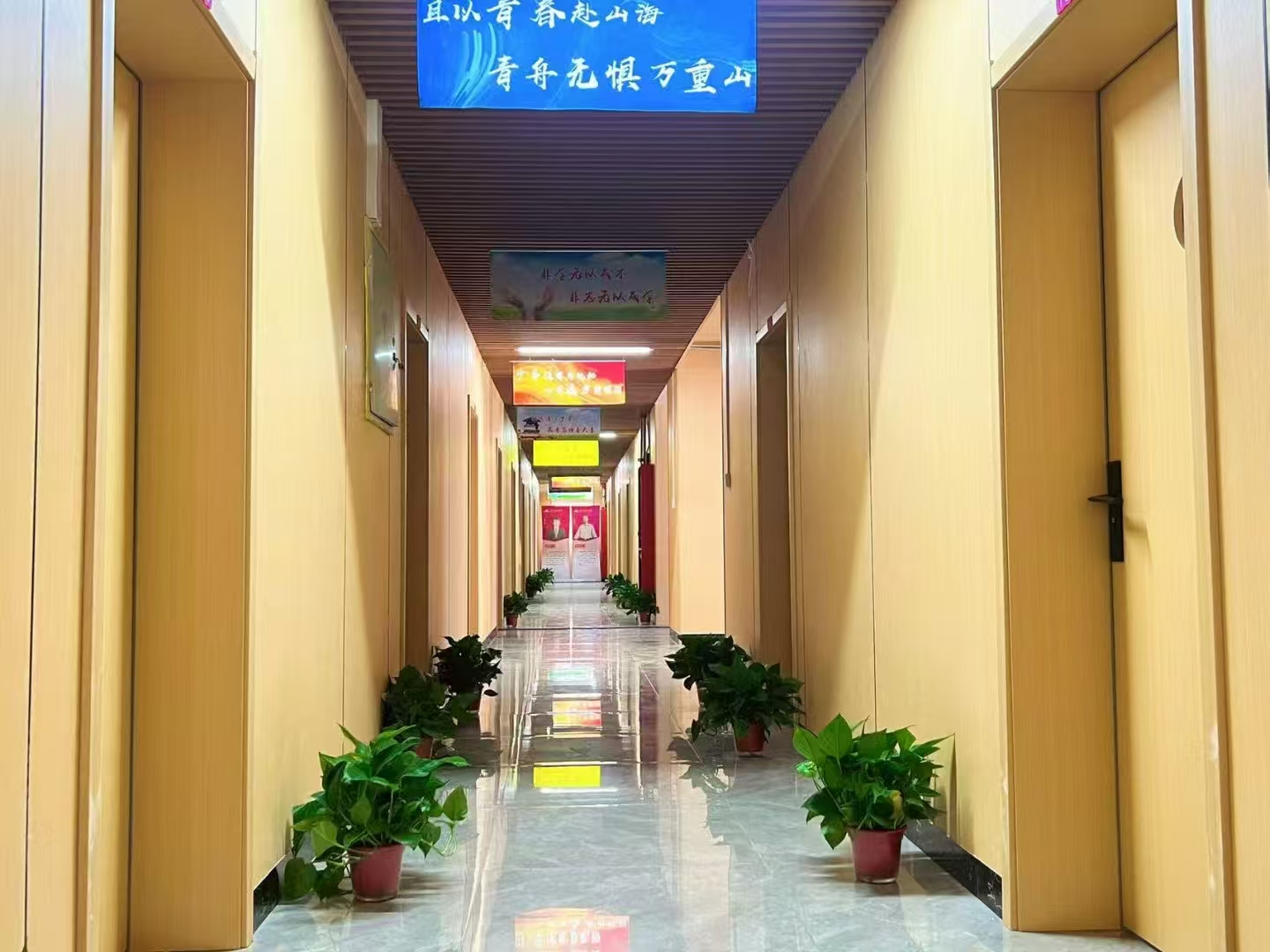 宿舍环境2
