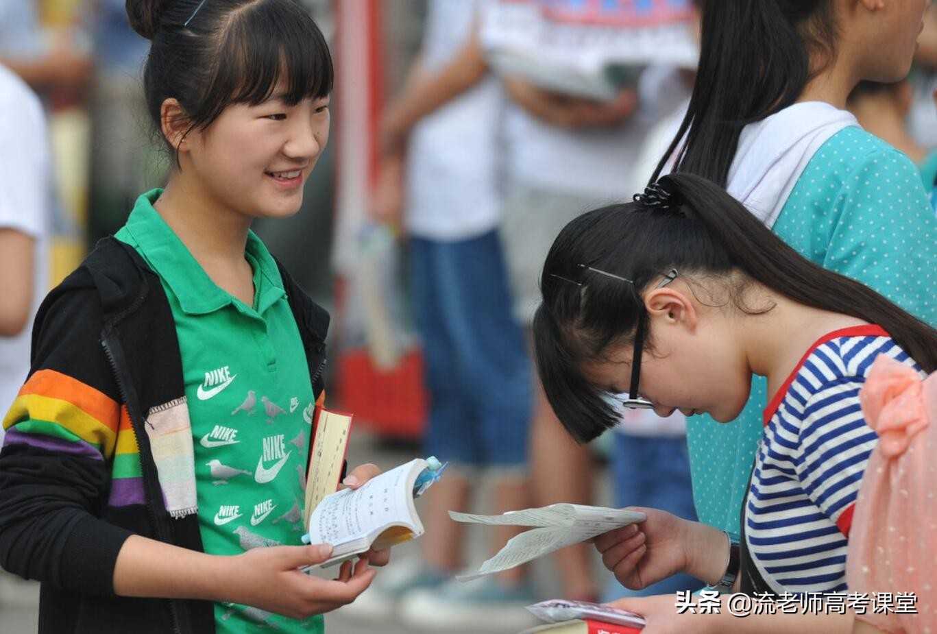 提议取消中考，高中三年变两年，实行10年义务教育，可行吗？