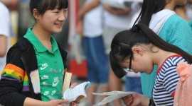 提议取消中考，高中三年变两年，实行10年义务教育，可行吗？