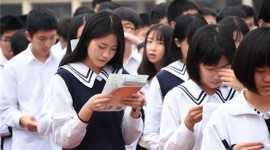2022中考迎来“新改革”，500分以下的能上高中吗？父母表示惆怅