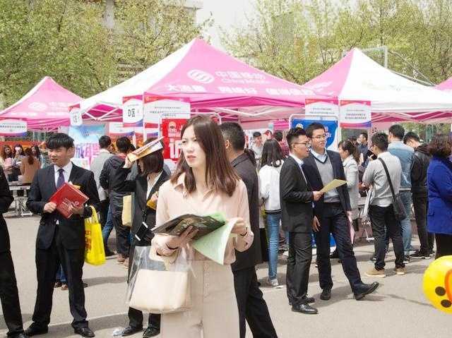 西安“性价比”极高的大学，学生就业率高，容易拿到“铁饭碗”
