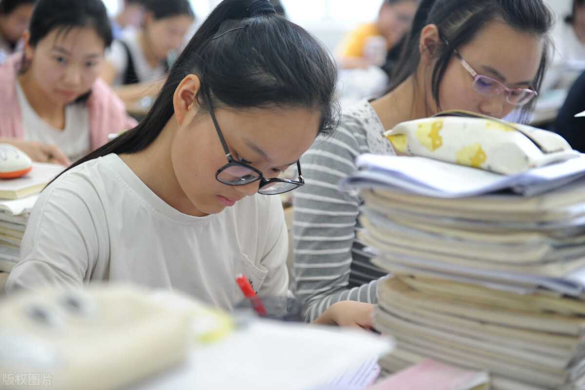 职高和普高有什么区别？