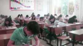 中考考试怎么报名