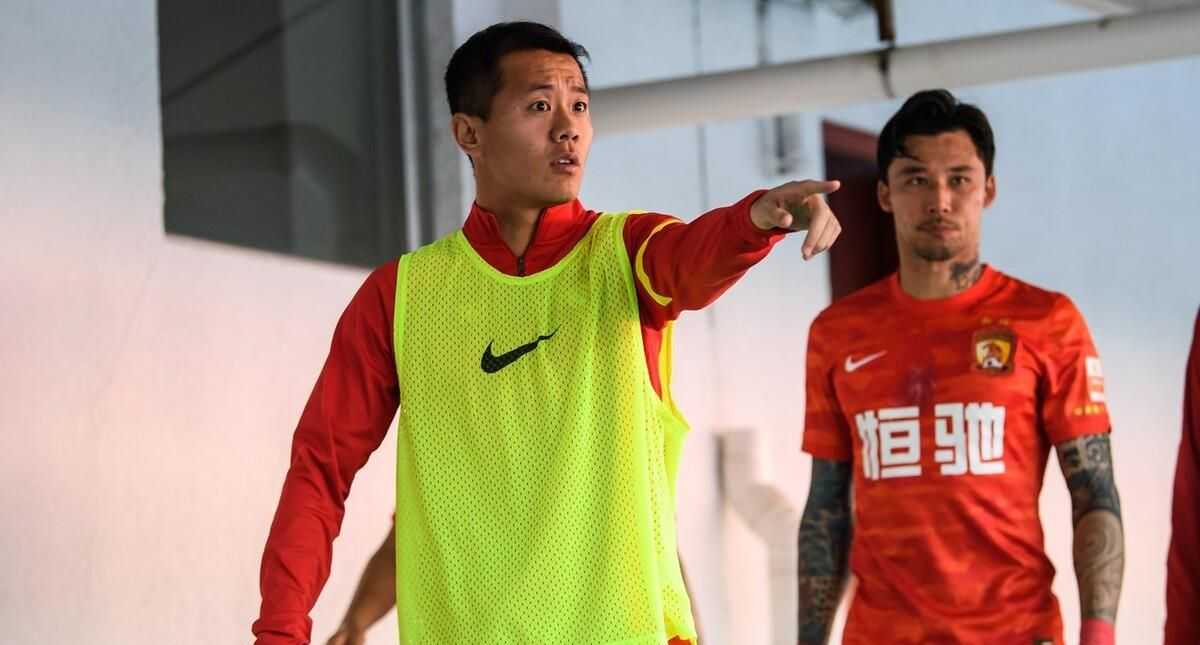 黄博文因伤病退役:真踢不动了!