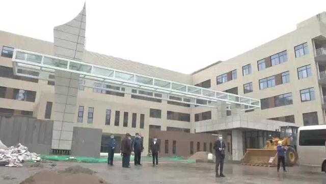 名校牵头打造示范高中 西安第八十九中学集团化办学促发展