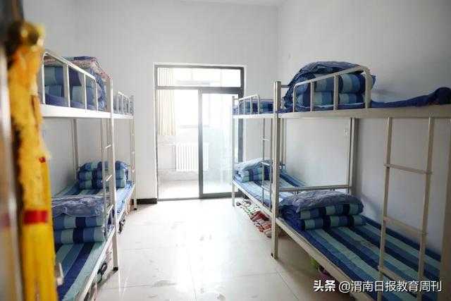 —大荔县2022年职业教育活动周启动