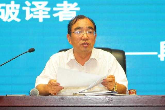 躬行者，不畏道阻且长——西安市第八十九中学教育集团暑期培训