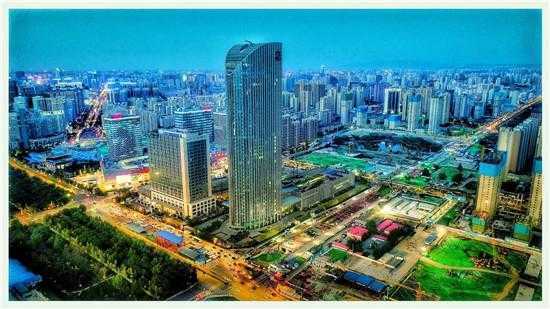 陕西能源职业技术学院2019年联合办学“订单式”招生简章