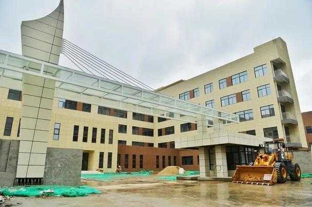 新城区今秋学位供给总体平衡 八十九中大华分校将招生