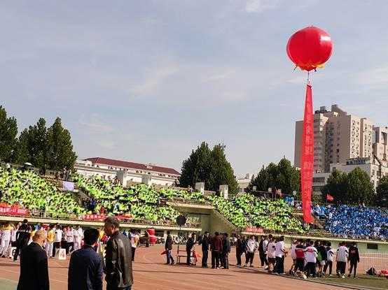 西安市八十九中学开展“崇尚科学反对邪教”主题宣传