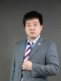 李昆/数学教师