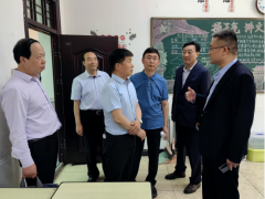 西安市第八十九中教育集团与西安启航职业高级中学携手推进" "名校+" "工程，共同培养未来人才