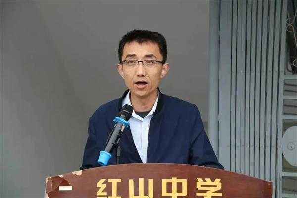 千阳县红山中学开展"书法进校园"活动_资讯_中招网_中招考生服务平台