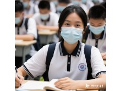 西安中考录取率达70.5%，普高机会大增，学生压力依旧不可