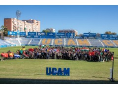 西班牙武康大学在世界排名中崛起，体育与国际化并驾齐驱