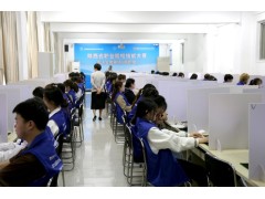 陕西财经职业技术学院——三秦大地财经人才的摇篮