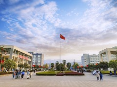 宝鸡职业技术学院怎么样？2025年单招、王牌专业与就业前景
